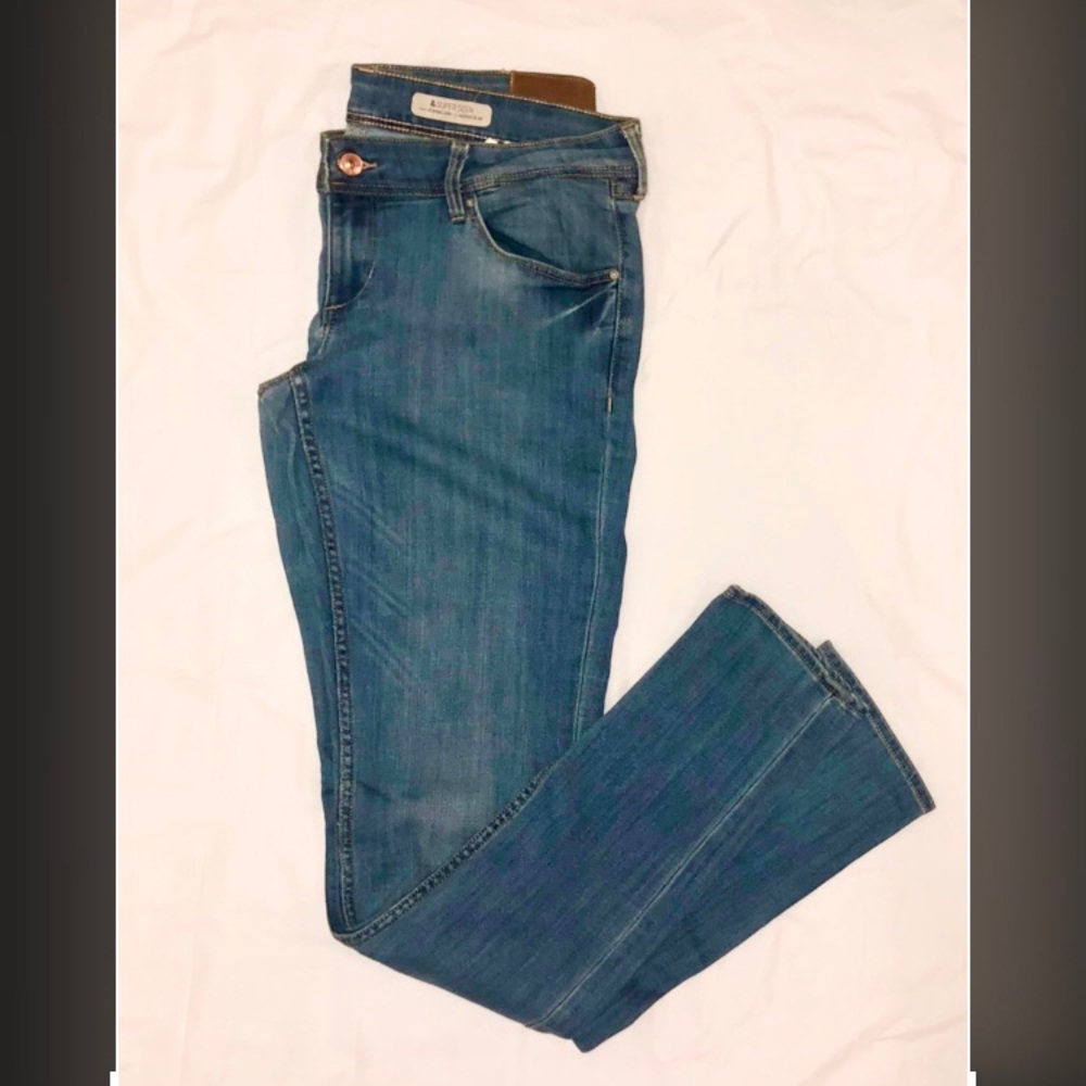 Jeans - Picture 3 of 3